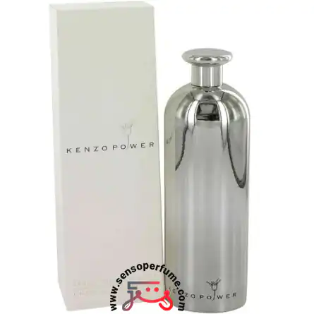عطر ادکلن کنزو پاور